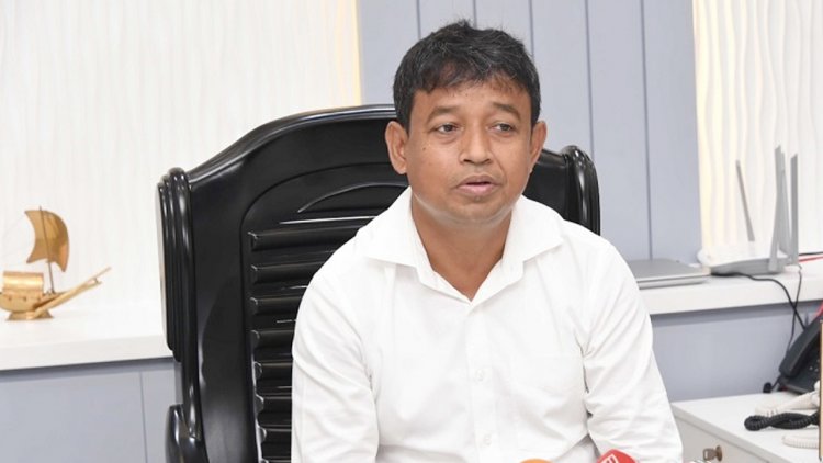 আমরা জানি কারা আগুন লাগাচ্ছে, যেখানেই থাকুক ছাড় নয় : হারুন