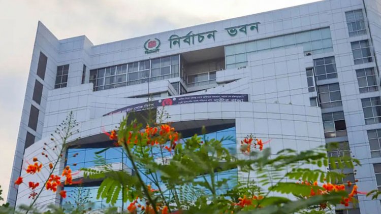 ইসির হয়ে গণমাধ্যমে কথা বলবেন সচিব