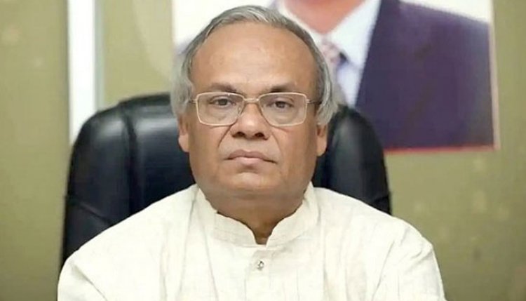 সারাদেশে চলছে ধেয়ে আসা ভয়ংকর গ্রেফতার ঝড়:রিজভী