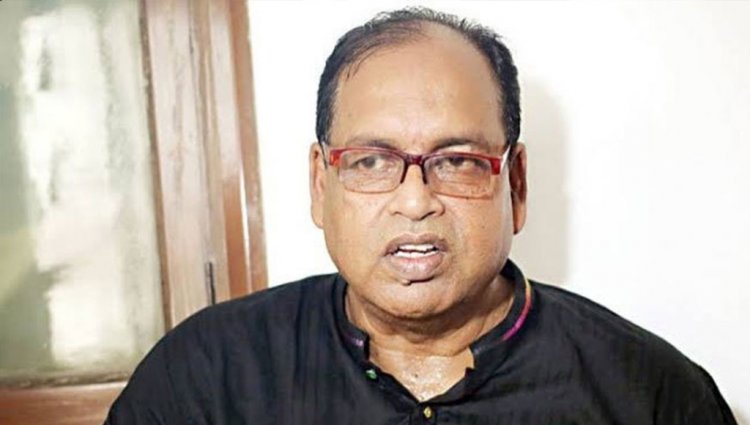 ডিবি পরিচয়ে বিএনপি নেতা দুদুকে তুলে নেয়ার অভিযোগ