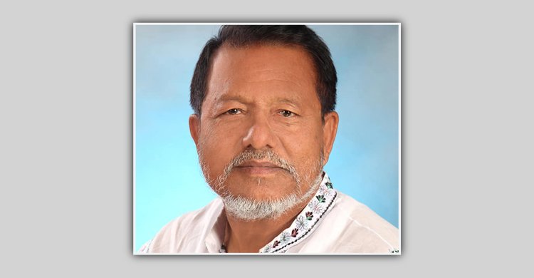 নাশকতা মামলায় মেহেরপুর জেলা বিএনপির সাধারণ সম্পাদক গ্রেফতার