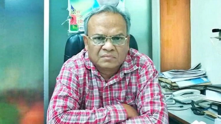 তৃতীয় দফায় ৪৮ ঘণ্টার অবরোধ দিলো বিএনপি