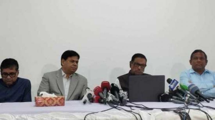 ইইউর বক্তব্যের সংশোধন চায় আওয়ামী লীগ