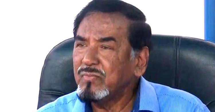 আমি অসুস্থ, রাজনীতি নিয়ে চিন্তাভাবনা করছি না: হাফিজ উদ্দিন
