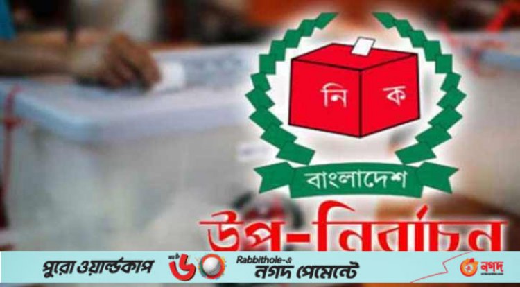 লক্ষ্মীপুর ও ব্রাহ্মণবাড়িয়ায় উপ-নির্বাচনের গেজেট প্রকাশ স্থগিত