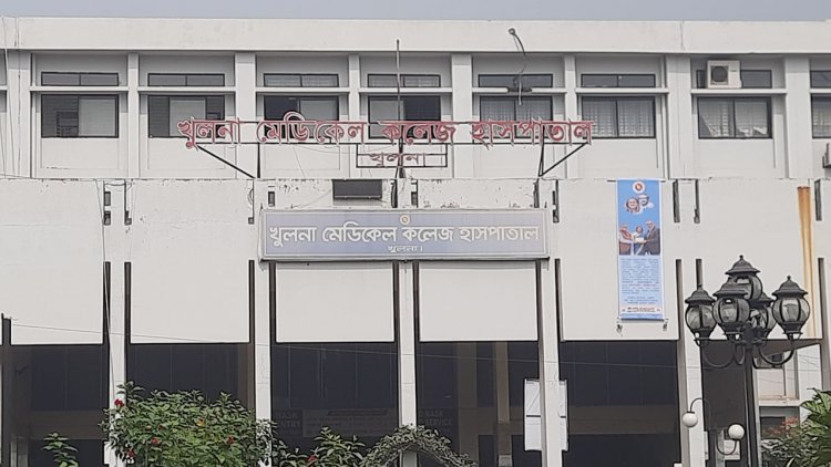 খুলনায় ডেঙ্গুতে মৃত্যু এক শ ছাড়াল