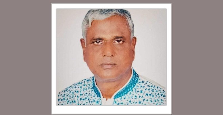 যশোরে ট্রেনে কাটা পড়ে ইউপি চেয়ারম্যানের মৃত্যু