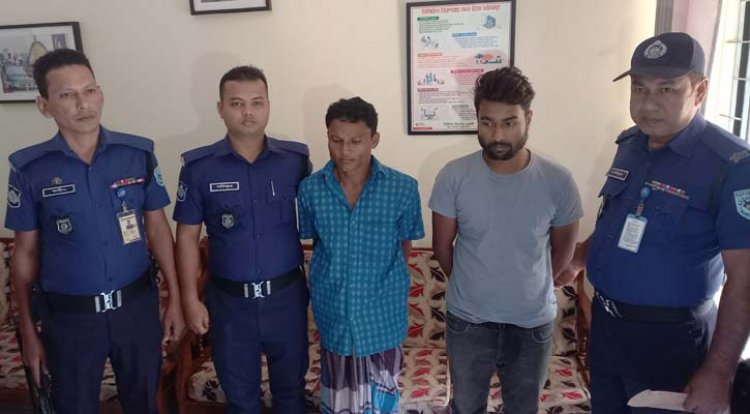 স্ত্রীর সঙ্গে বিচ্ছেদের জেরে সাবেক শাশুড়িকে খুন করেন মুকুল