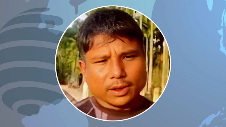 গুলিবিদ্ধ বিএনপি নেতার মৃত্যু, বুধবার কক্সবাজারে হরতাল