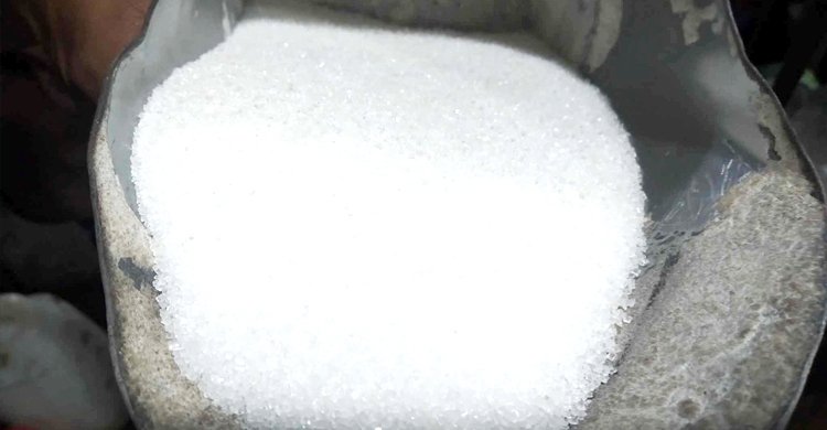 চিনির শুল্ক ছাড়েও বাজারে প্রভাব নেই