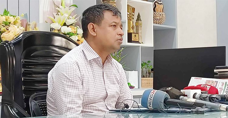 অগ্নিকাণ্ড-ভাঙচুরের দায় স্বীকার বিএনপি নেতাদের: ডিবি প্রধান হারুন