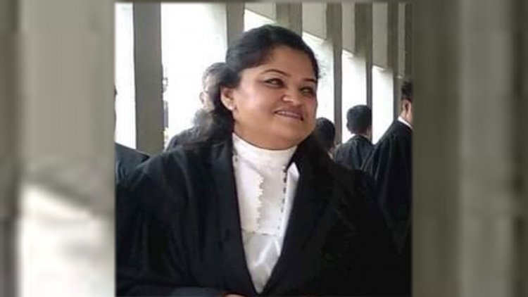 চড়-থাপ্পড় মারার ঘটনায় সহকারী অ্যাটর্নি তামান্নার নিয়োগ বাতিল