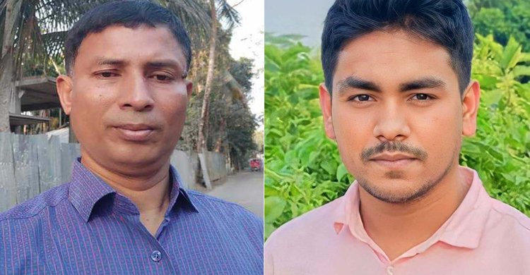 এবার ভোটকেন্দ্রে খরচ নিয়ে আ’লীগ-ছাত্রলীগ নেতার মারামারি, মামলা