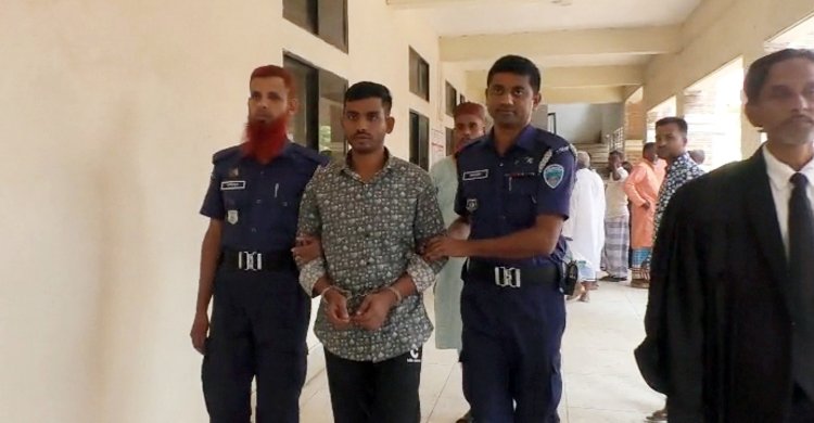 লক্ষ্মীপুরে স্কুলছাত্র হত্যায় ৬ জনের যাবজ্জীবন