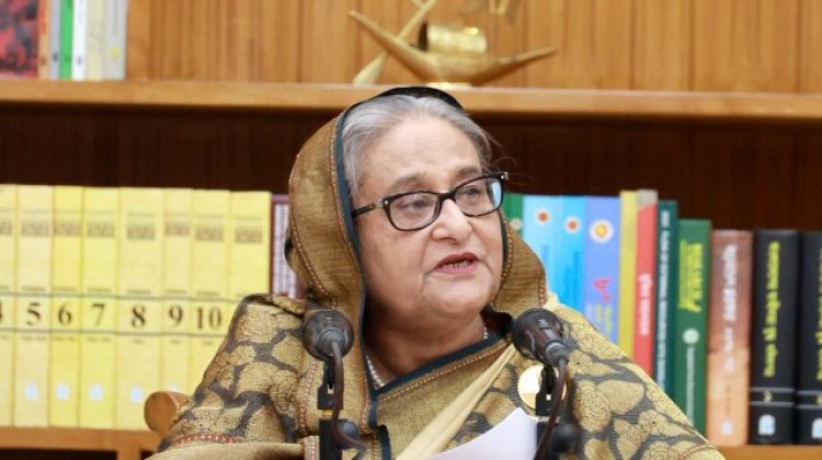 যেটা বাড়ানো হয়েছে তা নিয়েই কাজ করতে হবে