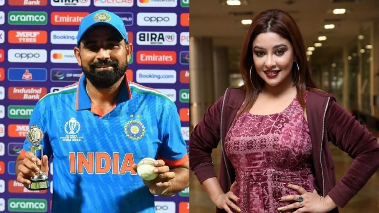 শামিকে বিয়ের জন্য প্রস্তুত পায়েল