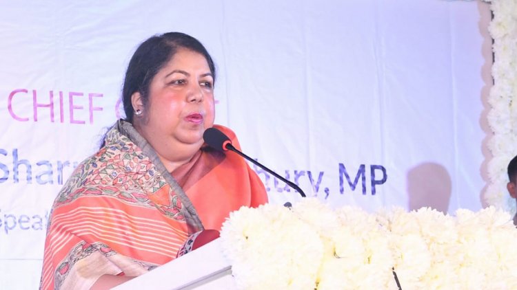 ‘সরকারের সর্বোচ্চ অগ্রাধিকার শিক্ষা ব্যবস্থাকে সমৃদ্ধ করা’