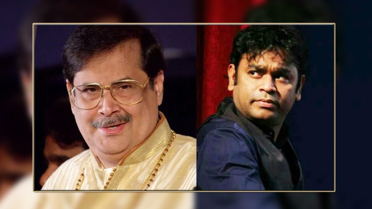 এ আর রহমানের বিরুদ্ধে ‘মামলা হওয়া উচিত!’
