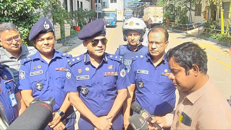 শ্রমিক আন্দোলনে ১২৩টি কারখানায় ভাঙচুর, ২২ মামলায় ৮৮ জন গ্রেপ্তার