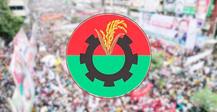  নির্বাচন নিয়ে চীনা রাষ্ট্রদূতের মন্তব্যে যা বললো বিএনপি