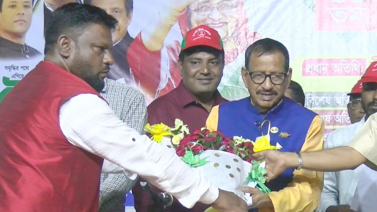 দেশে বিএনপি-জামায়াতের খাওয়া থাকবে না : সমাজকল্যাণমন্ত্রী