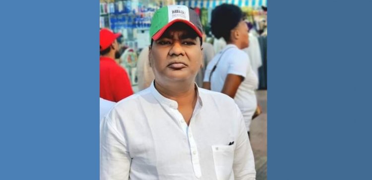 ফেনীতে বিএনপি নেতা গাজী মানিককে গ্রেপ্তার