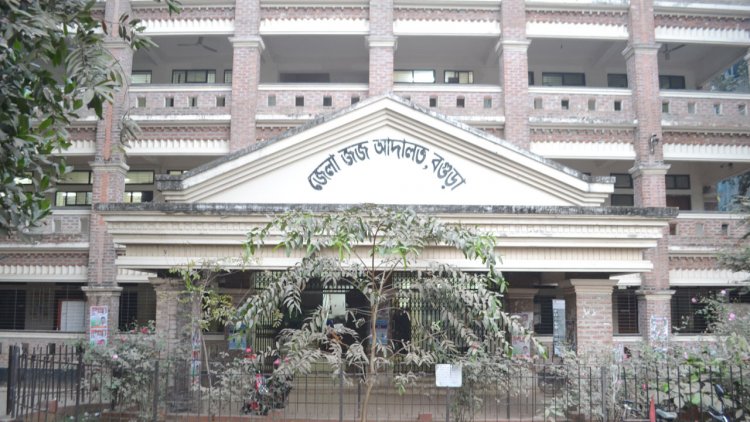 মাকে হত্যার দায়ে ছেলের মৃত্যুদণ্ড