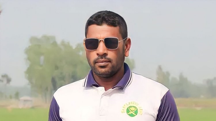 যুবলীগ নেতাকে হত্যার ঘটনায় আটক ৪