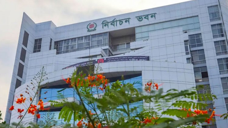 ডিসিদের তত্ত্বাবধানে থাকবে জাতীয় নির্বাচনের সরঞ্জাম