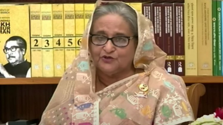 গণতান্ত্রিক পদ্ধতি ছাড়া আ.লীগ কোনোদিন সরকার গঠন করেনি
