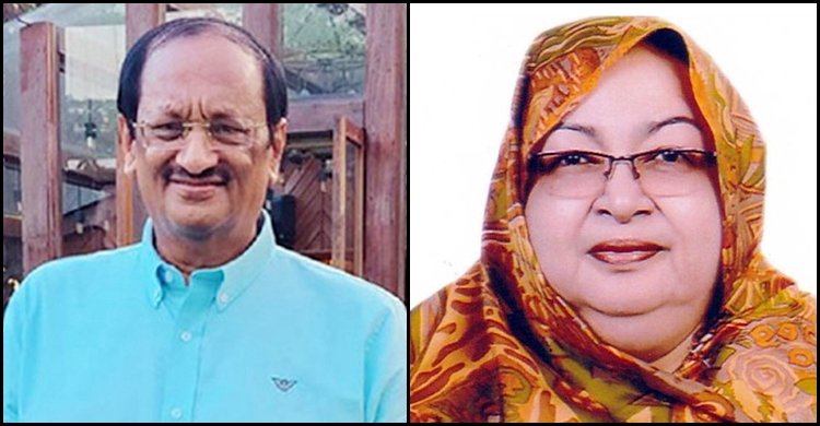 আইডিয়ালের মুশতাক-ফাওজিয়াকে অব্যাহতির সুপারিশ