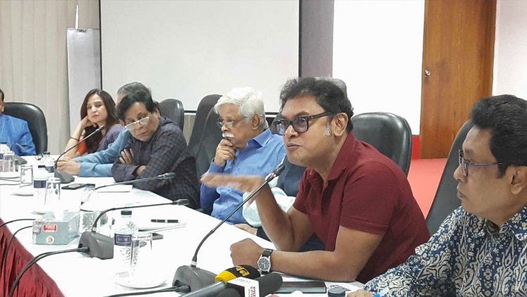 নির্বাচন ঘিরে সাম্প্রদায়িক সহিংসতার শঙ্কা সম্প্রীতি বাংলাদেশের
