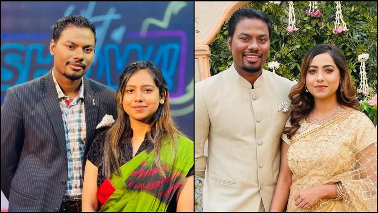 কোনোভাবেই এশাকে নিয়ে সংসার করবেন না রাফসান