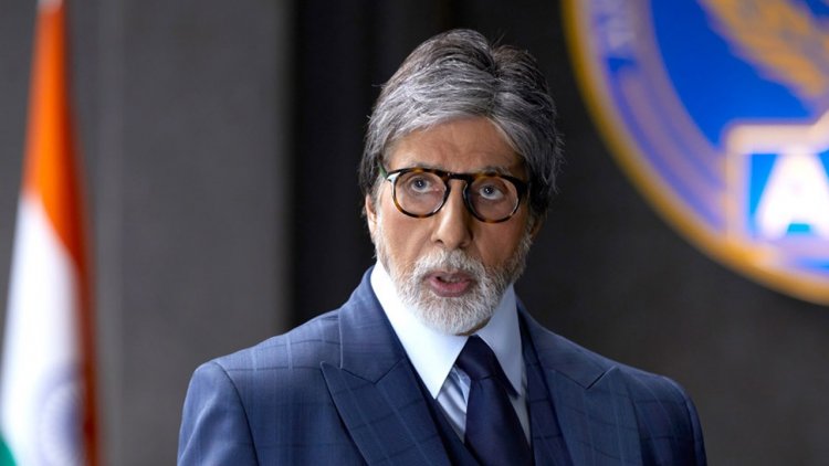 কলেজে ভর্তির সুযোগ না পেয়ে কী করেছিলেন, জানালেন অমিতাভ