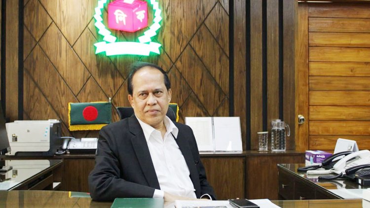‘বড় চ্যালেঞ্জে’র মুখোমুখি হতে যাচ্ছে আউয়াল কমিশন