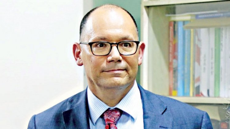 হঠাৎ ওয়াশিংটন যাচ্ছেন মার্কিন রাষ্ট্রদূত