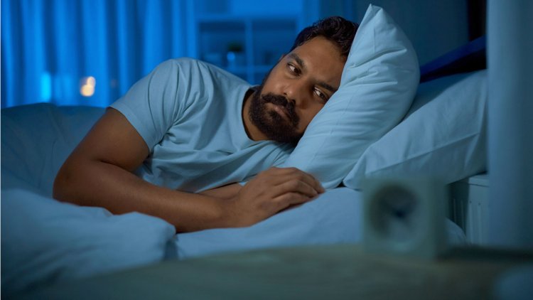 ডায়াবেটিস নিয়ন্ত্রণে রাতে যে ৫ কাজ করবেন