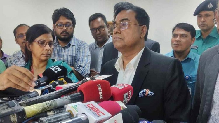 সরকারি যে কোনো বদলি বা নিয়োগে অনুমতি লাগবে ইসির : সচিব
