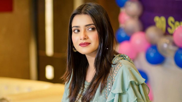 সড়ক দুর্ঘটনার কবলে অভিনেত্রী তানজিন তিশা