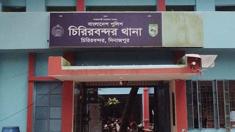 প্রেমিককে আটকে রেখে তরুণীকে দল বেঁধে ধর্ষণ