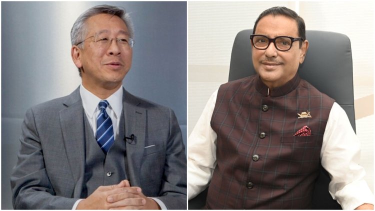 সংলাপ ‘সম্ভব’ নয়, যুক্তরাষ্ট্রকে জানাল আওয়ামী লীগ