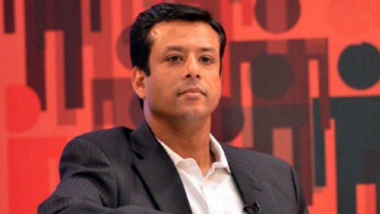 আজ জয় বাংলা ইয়ুথ অ্যাওয়ার্ড বিতরণ করবেন সজীব ওয়াজেদ জয়
