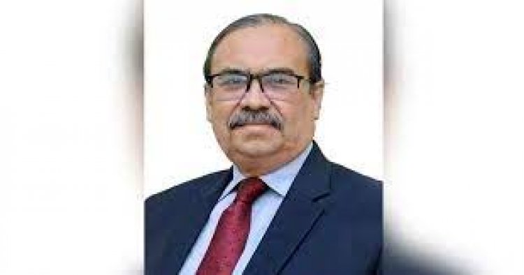 রাজনৈতিক দলগুলোকে সহনশীল হওয়ার আহ্বান প্রধান বিচারপতির