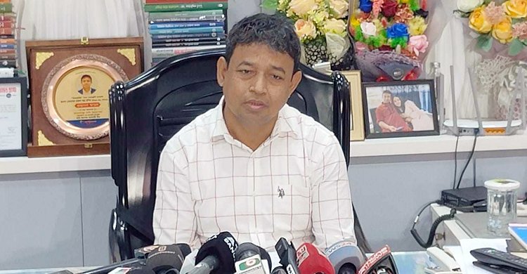 ডিবি পরিচয়ে তুলে নিয়ে অন্যদের বিভ্রান্ত না করার অনুরোধ হারুনের