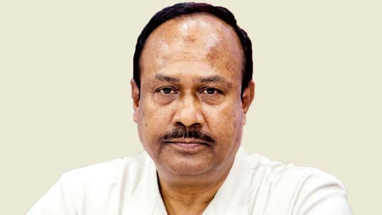 নির্বাচনে যাওয়ার চূড়ান্ত সিদ্ধান্ত হয়নি : জাপা মহাসচিব