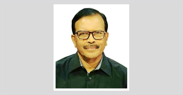 বিএনপি চেয়ারপারসনের উপদেষ্টা হাবিব গ্রেফতার