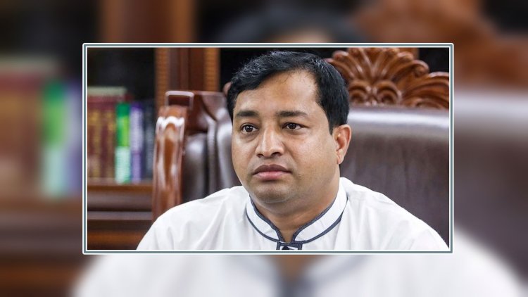 এমপি হতে চান সাবেক মেয়র জাহাঙ্গীর