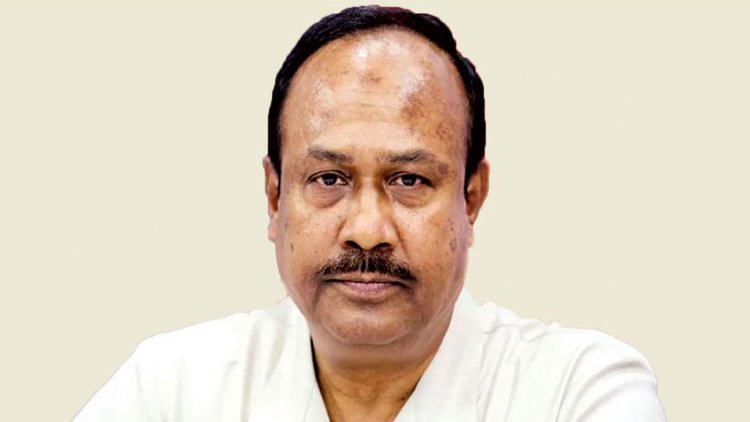 নির্বাচনে অংশ নেবে জাতীয় পার্টি : চুন্নু