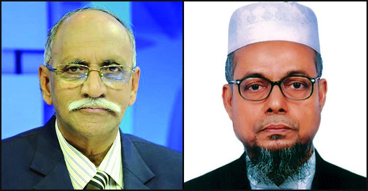 ইবরাহিম-বুলবুলকে ১২ দল থেকে বহিষ্কার