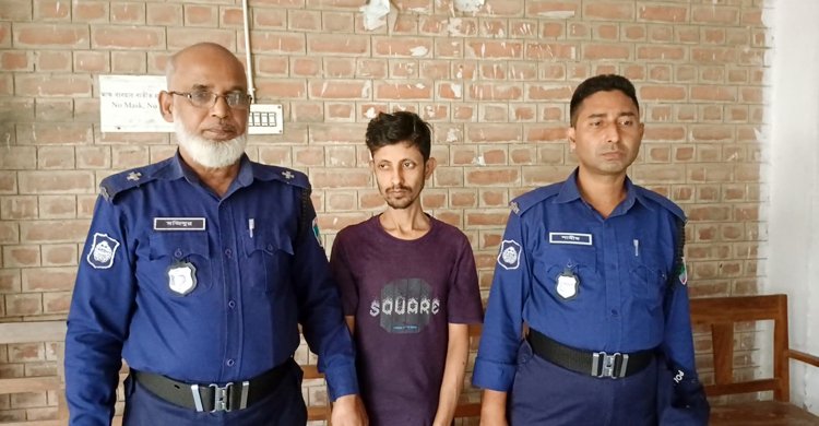 সম্পত্তির জন্য মাকে হত্যা, ছেলের যাবজ্জীবন
